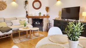 La Casita Dénia: sunny corner house, pool, beach - Image 2
