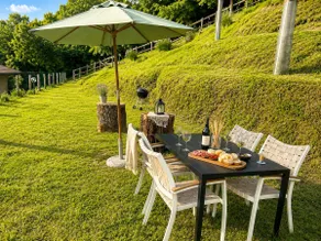 Tenuta il Sogno Ferienwohnung Nero - Image 3