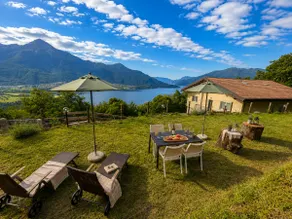Tenuta il Sogno Ferienwohnung Nero - Image 2