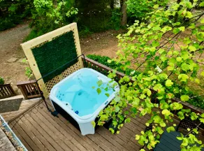 Lakefront Retreat | Hot Tub • EV Charger • Gazebo - Image 4