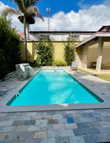Casa Mansão Adrianópolis (Mansion) - Image 2