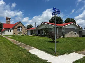 The Manse: Family Friendly Home - Image 1