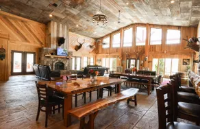 Bearshield Lodge - Image 3
