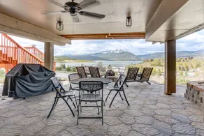 Hot Tub Relaxation: Luxe Summit Gem w/ Mtn Views - Image 2