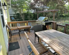 Downtown Annapolis Luxury House - Image 4