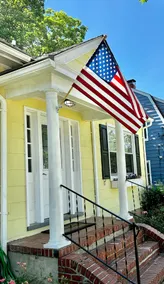 Downtown Annapolis Luxury House - Image 2