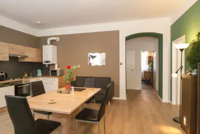 Apartment no. 6 near Vienna Schönbrunn/Westbahnhof - Image 2