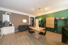 Apartment no. 6 near Vienna Schönbrunn/Westbahnhof - Image 3