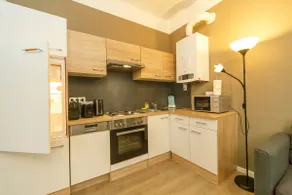 Apartment no. 6 near Vienna Schönbrunn/Westbahnhof - Image 5