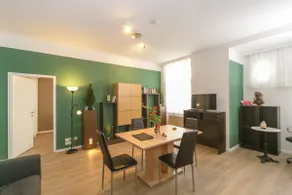 Apartment no. 6 near Vienna Schönbrunn/Westbahnhof - Image 4