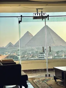 Imperial Pyramids View - Image 4