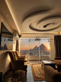 Imperial Pyramids View - Image 2