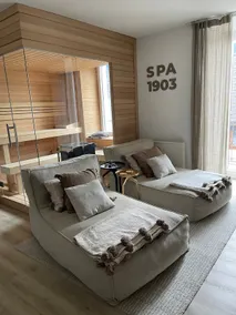 Private Spa 1903 - Image 2