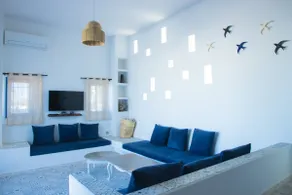 Azurite-style Djerbian villa with private pool - Image 4