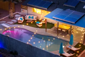 Desert Oasis | Pool | Spa | Game Room + More - Image 2