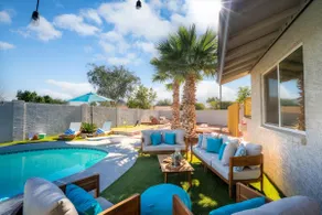 Desert Oasis | Pool | Spa | Game Room + More - Image 4