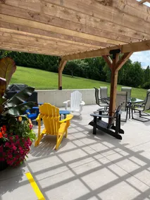 Sunset Ridge/Fire pit/Nature - Image 5