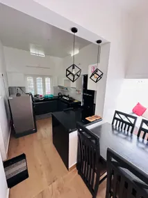 Aanandam Villa | An Entire Private 2BHK - Image 4