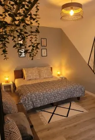 Pleasant family home (1.7 km from the Zoo) - Image 2