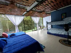 Glamping Cabins Surrounded by Nature - Image 3