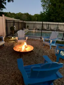 Wine Country Oasis with Pool & Hot Tub - Image 4