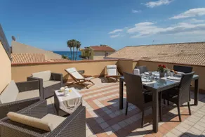 Hiresicily - Appartamento Eucaliptus sea view - Image 4