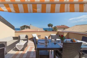 Hiresicily - Appartamento Eucaliptus sea view - Image 2