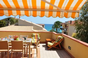 Hiresicily - Appartamento Eucaliptus sea view - Image 3