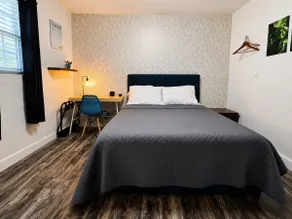 1️⃣ Private w/ Workspace Near Airport & Wynwood - Image 4