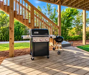 Stunning Views, Spacious Deck & Games Galore - Image 5