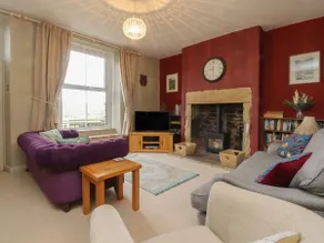Canalside Cottage - Image 5