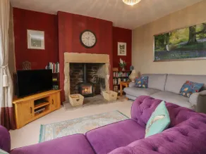Canalside Cottage - Image 4