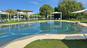 Attico Deluxe Vista Lago - Al Glicine Apartments - Image 2