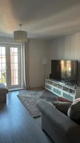 Modern, Cosy & Central Apartment in Stafford - Image 4