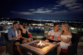 Couples Paradise, Amazing Views, Free Hot Tub - Image 3
