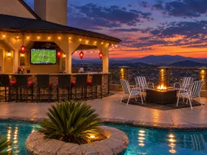 Non-Shared Couples Listing, Views, Free Hot Tub - Image 2