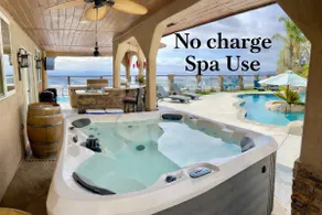 Couples Paradise, Amazing Views, Free Hot Tub - Image 5