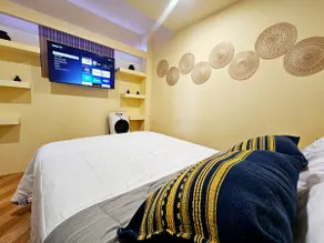 Suite in downtown Oaxaca with terrace and gym - Image 4