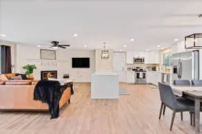 Stunning Golf Course Retreat 4BR Home - Image 3