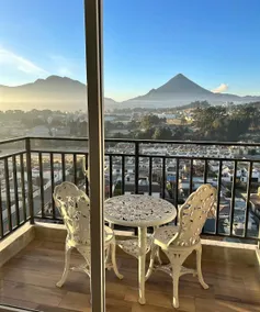 Los Volcanes Penthouse - Image 2