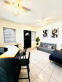 Casita Justo Sierra y Garita, the best location - Image 2