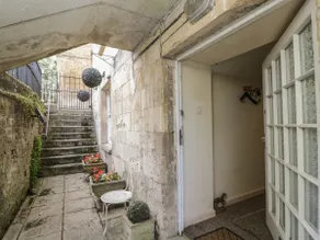 SOUS-SOL DE LA MAISON DOLLAR WARD, accepte les animaux à Cirencester - Image 2
