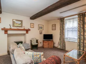 SOUS-SOL DE LA MAISON DOLLAR WARD, accepte les animaux à Cirencester - Image 4