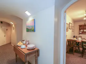 SOUS-SOL DE LA MAISON DOLLAR WARD, accepte les animaux à Cirencester - Image 3