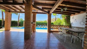 PEPE AND MARI HOUSE WITH POOL - Image 3