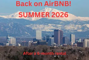 Updated Ranch - Near RiNo/Bldr - Image 2