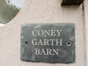 Coney Garth Barn - Image 3