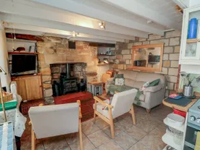 Cottage Bulmers, STAITHES - Image 3