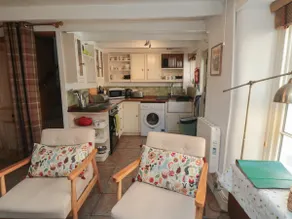 Cottage Bulmers, STAITHES - Image 5