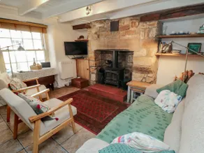 Cottage Bulmers, STAITHES - Image 4